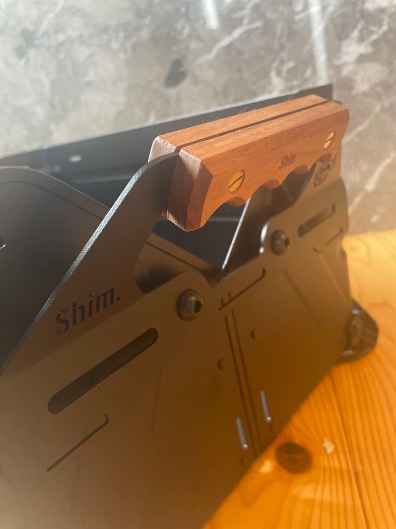 スノーピーク 2023雪峰祭限定 シェルコン25ブラック