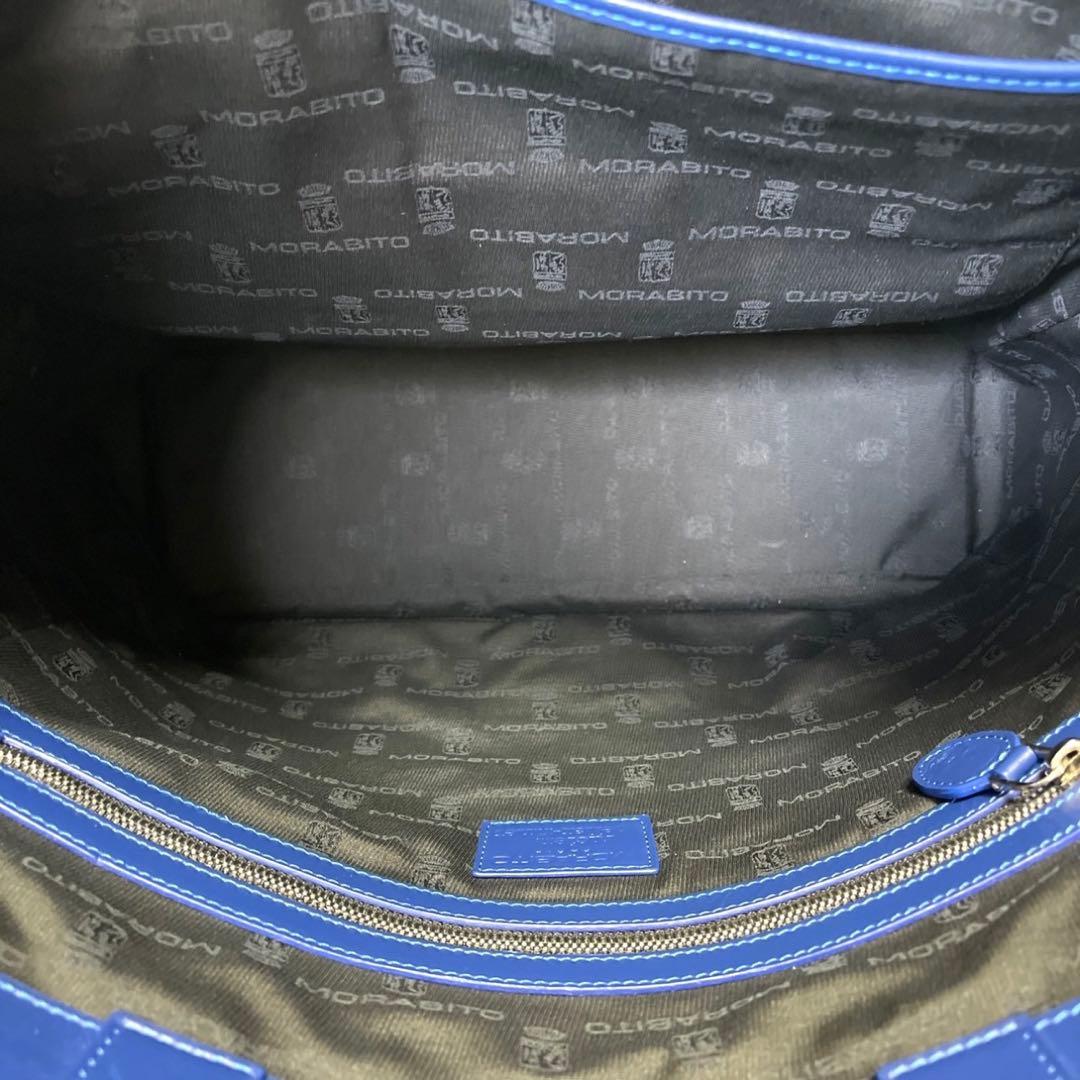 専用品MORABITO×ルシアン ペラフィネ コラボ 完売品 2WAYバッグ