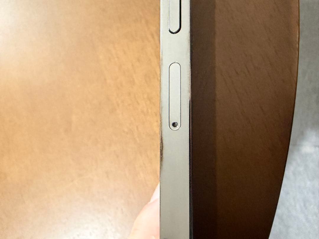 iPhone 13 Pro Max 256GB グラファイト