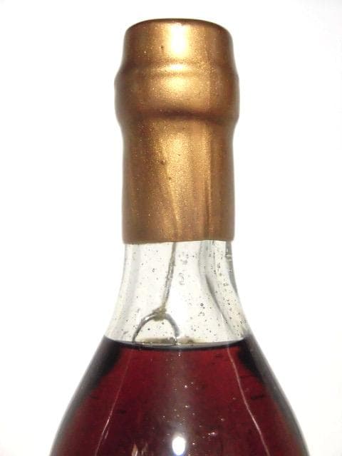 【L2】フランソワ ペイロー LOT 63 正規品 木箱付 700ml