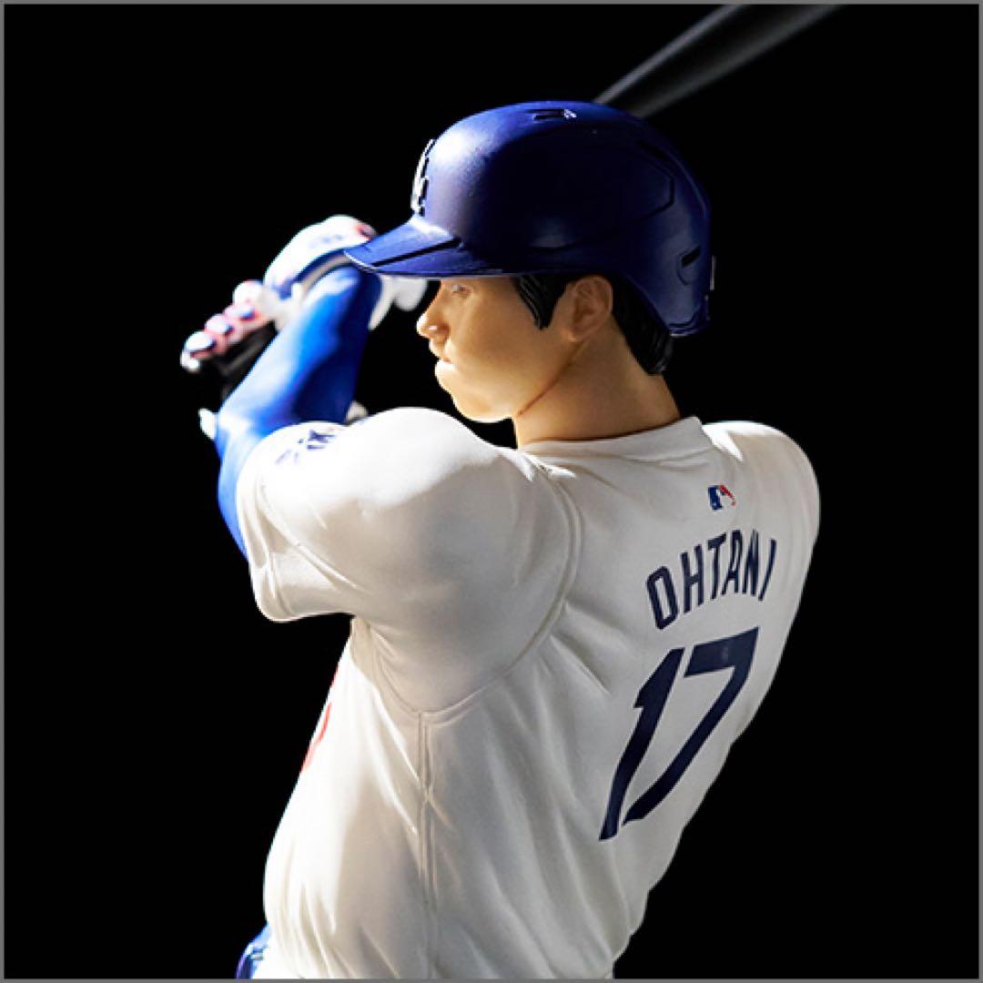 【特典付き】大谷翔平　プレミアムフィギュア　vol2 リアルパーフェクトシリーズ