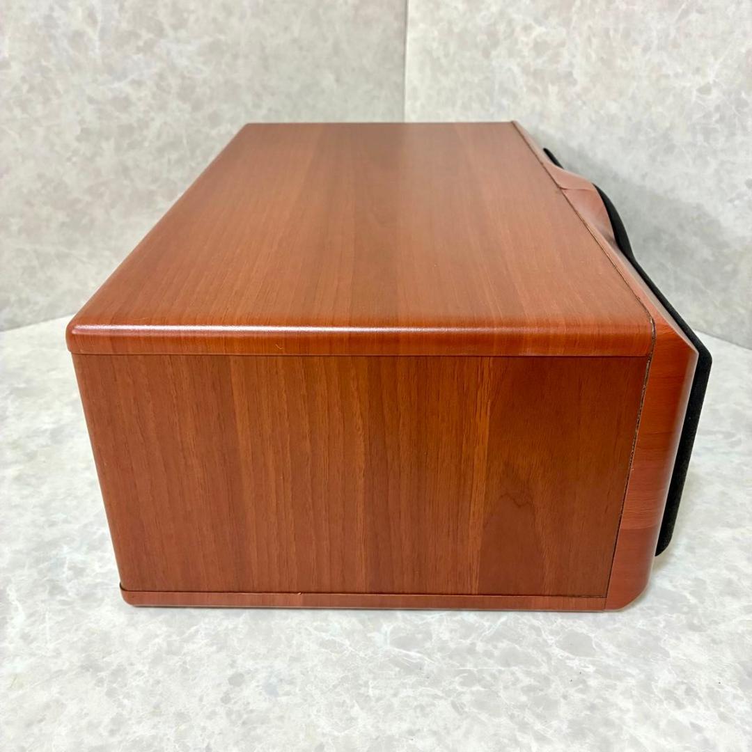 DENON デノン （デンオン） SC-C777SA 木目 スピーカーシステム