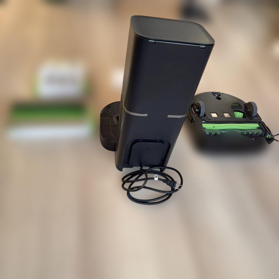 タ*コ様 【美品】ルンバ s9+ 付属品付き