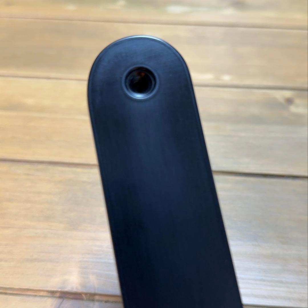 ライカ Leica ブラックペイント底蓋 ベースプレート M3用？ 高橋塗？