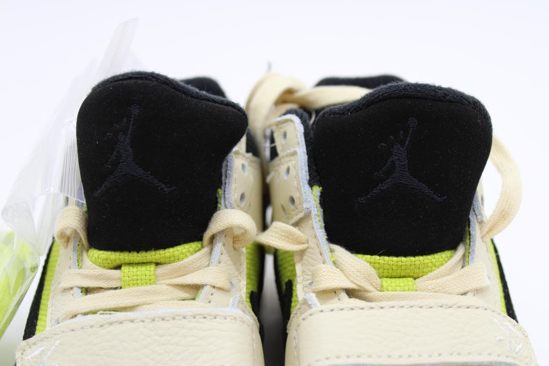 NIKE ジョーダン ジャンプマンジャック 77-JD2505-165