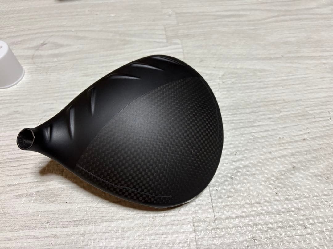 G440 LST 10.5° ヘッドのみ