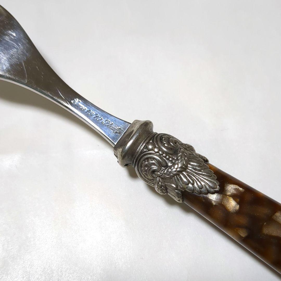 エメ ナポレオン カトラリー5本セット eme