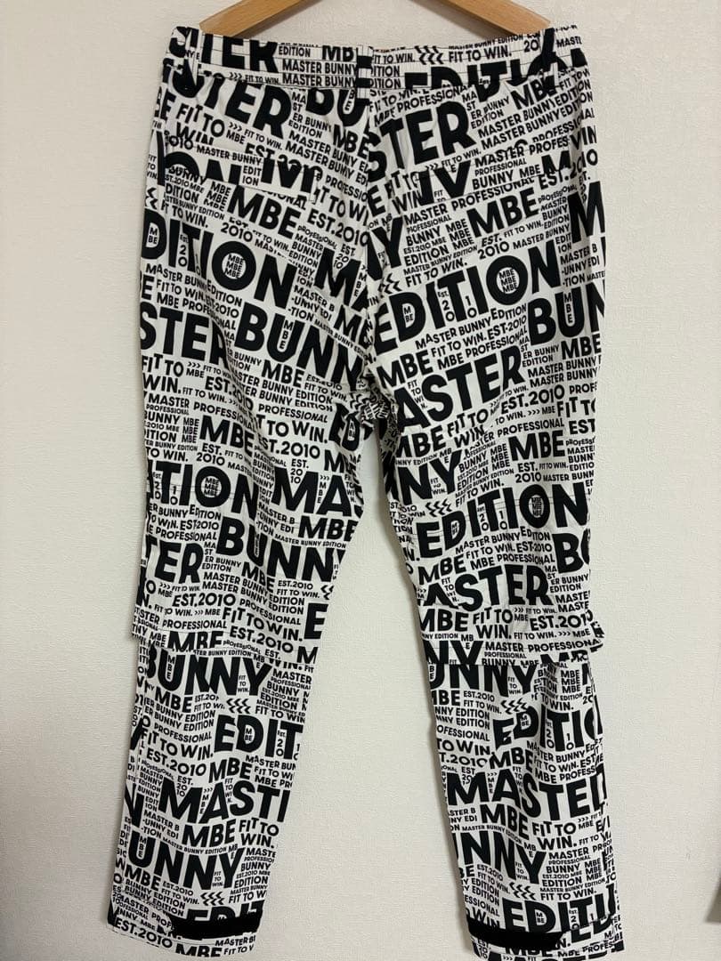 マスターバニーエディション　レインウェア　サイズ5