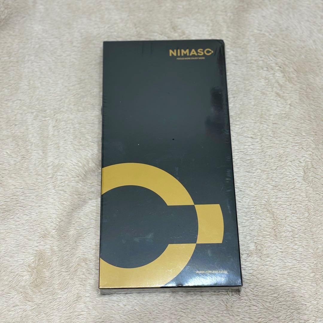 T*o様 Apple iPhone 15 本体 充電ケーブル付き＆nimasoフ