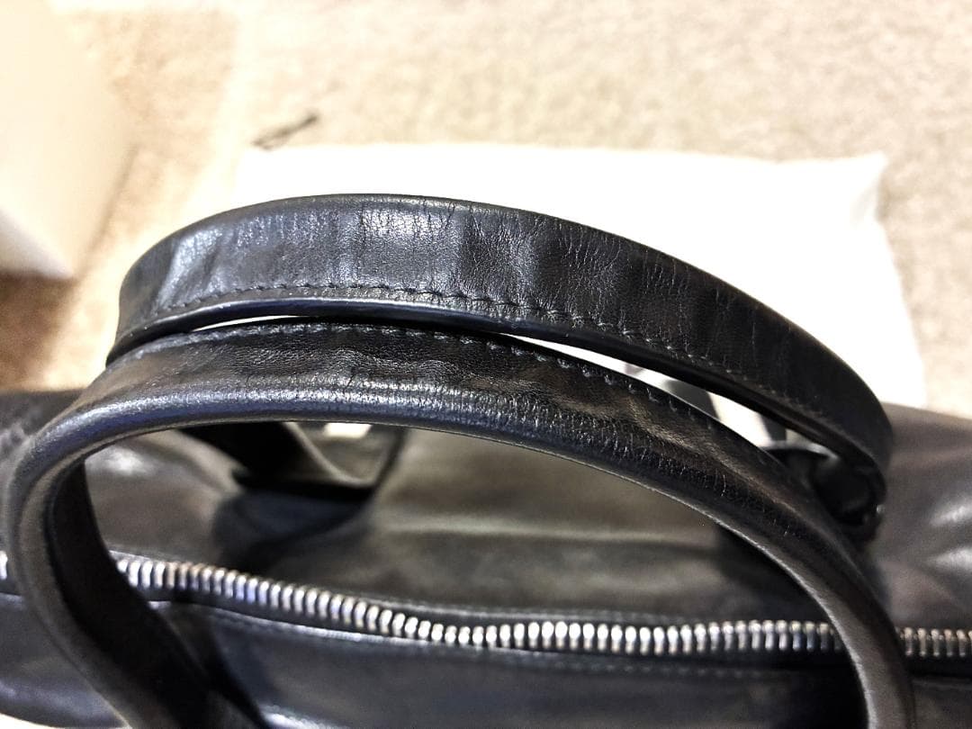 T*O様 美品　BALLY　ビジネスバッグ　TRAINSPOTTING　TAJE