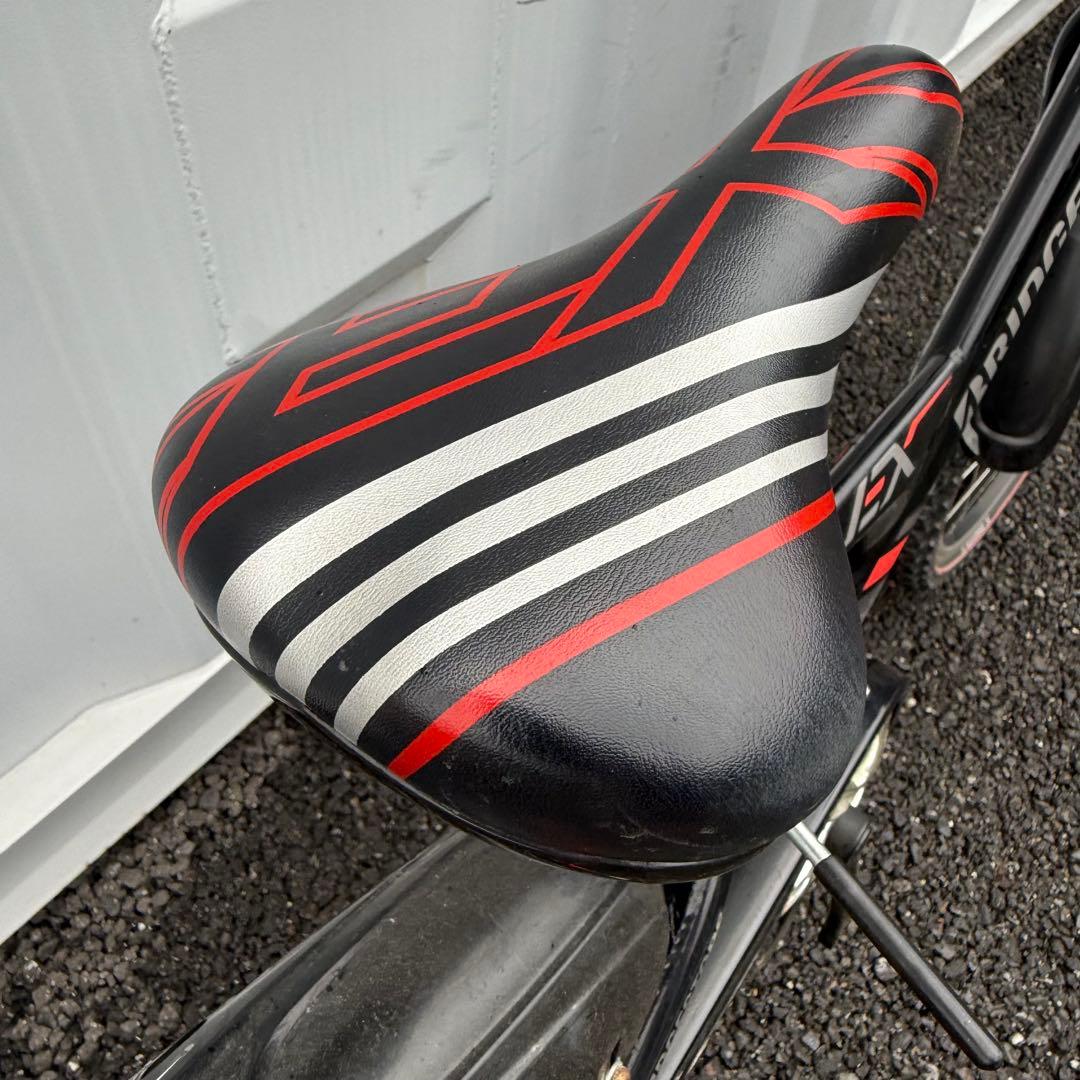 子供用自転車 24インチ 6段変速 身長122-145cm 定価4.3万円