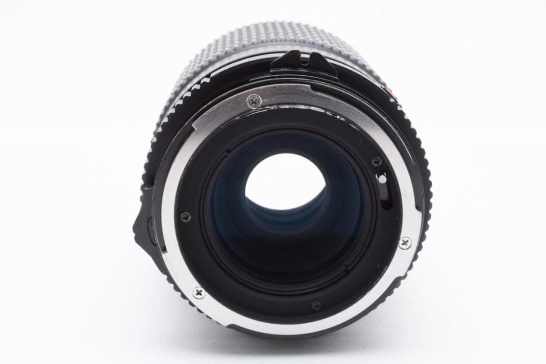 週末限定値引き【美品】Mamiya マミヤ Macro A 120mm F/4