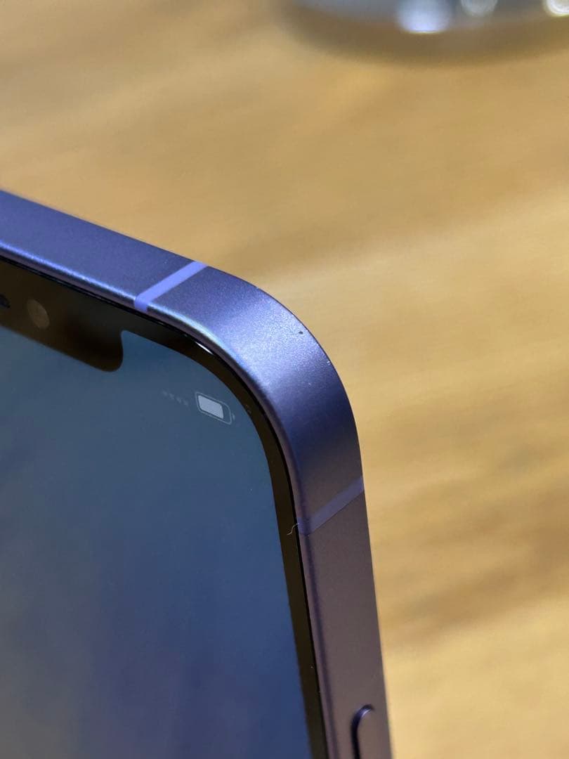 Apple iPhone 128GB 本体