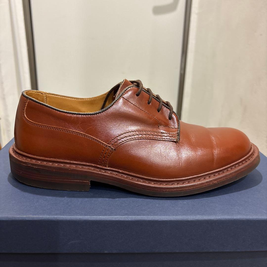 くろっぷ様　トリッカーズ　ウッドストック　UK6