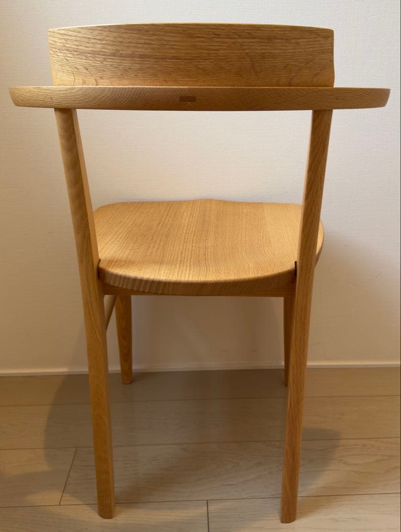 柏木工 ダイニングチェア IDC OTSUKA ソフィー OBA21