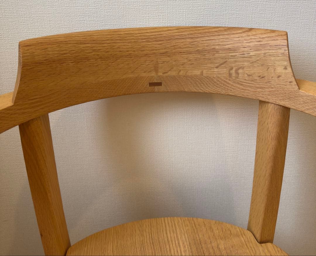 柏木工 ダイニングチェア IDC OTSUKA ソフィー OBA21