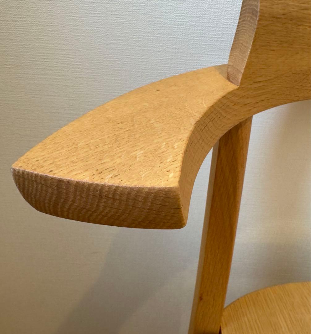 柏木工 ダイニングチェア IDC OTSUKA ソフィー OBA21