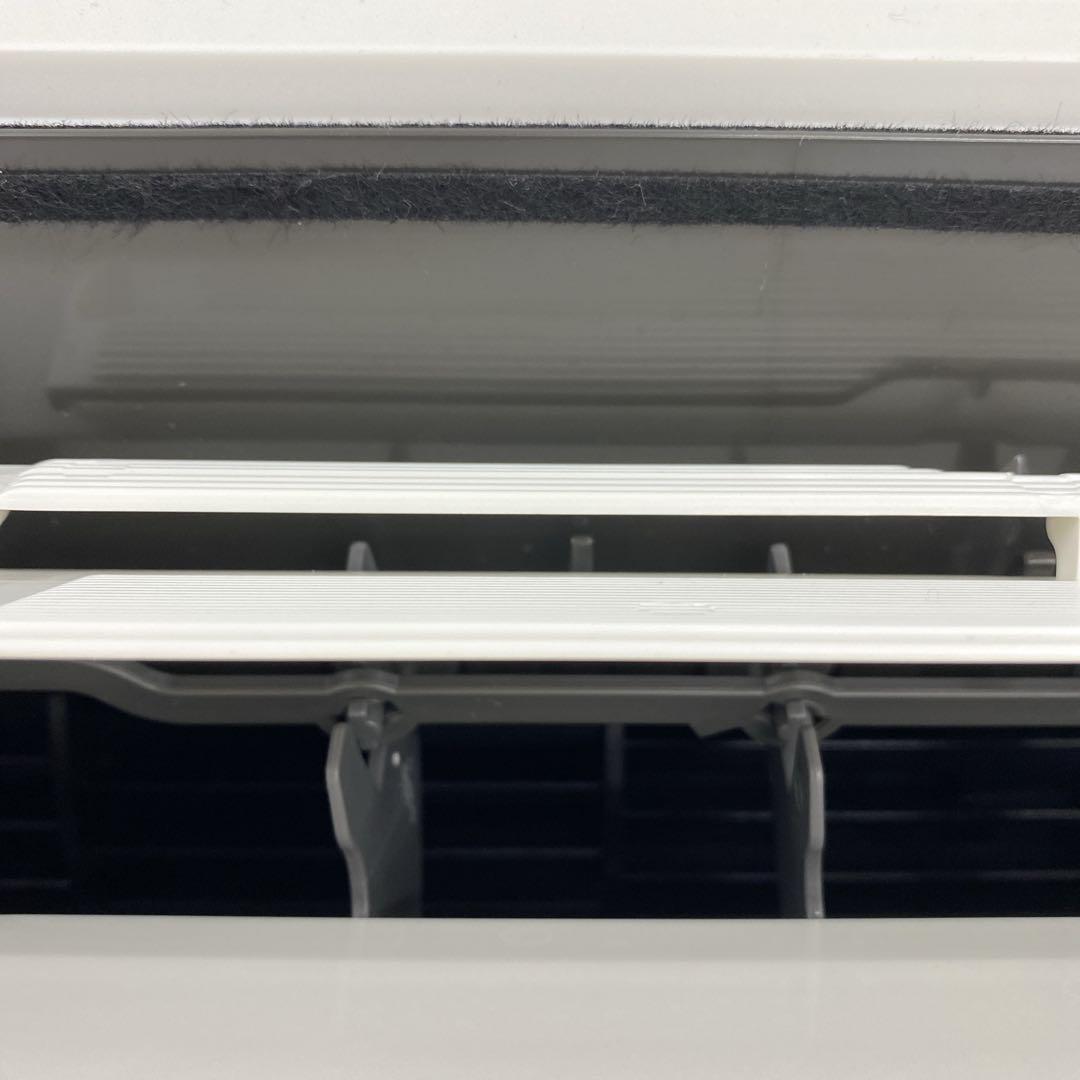 ＊1年保証＊パナソニック 2024年製 8畳用エアコン 標準取付込みAS684