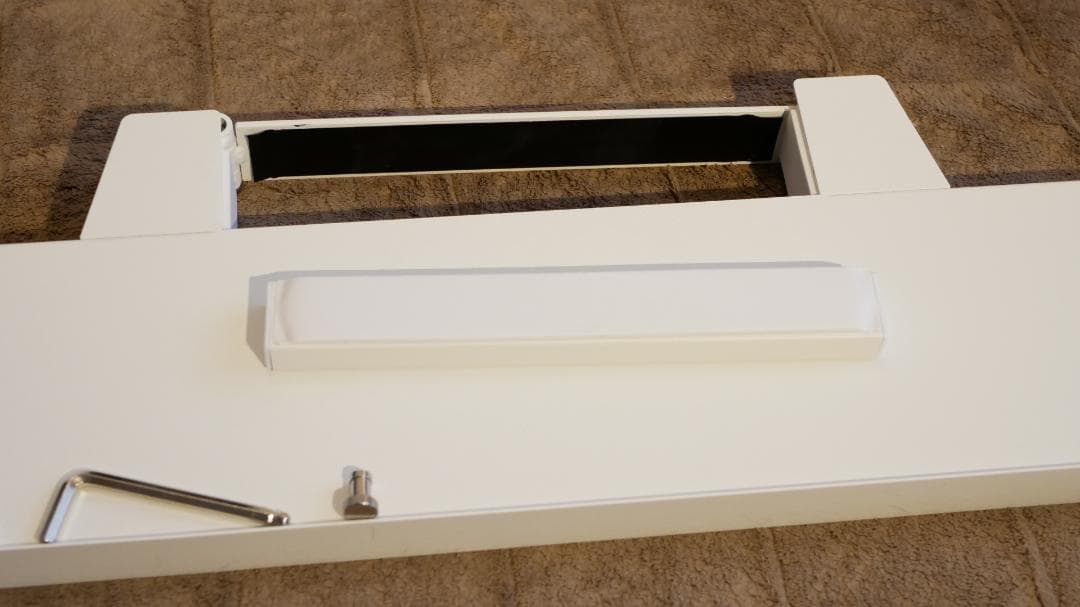 C*m様 EQUALS WALL 棚板レギュラーサイズ&サウンドバー棚板Mサイズ