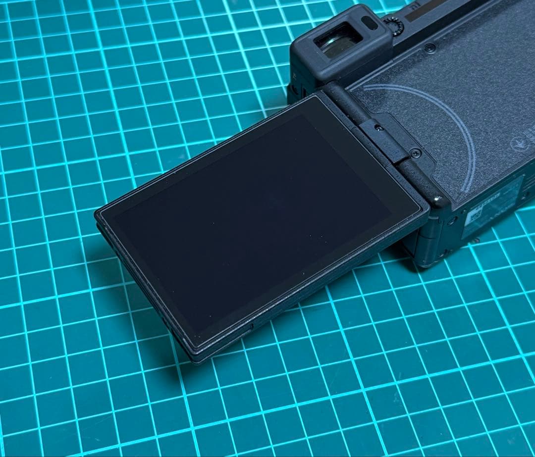 付属品多数！ SONY α7CⅡ ILCE-7CM2