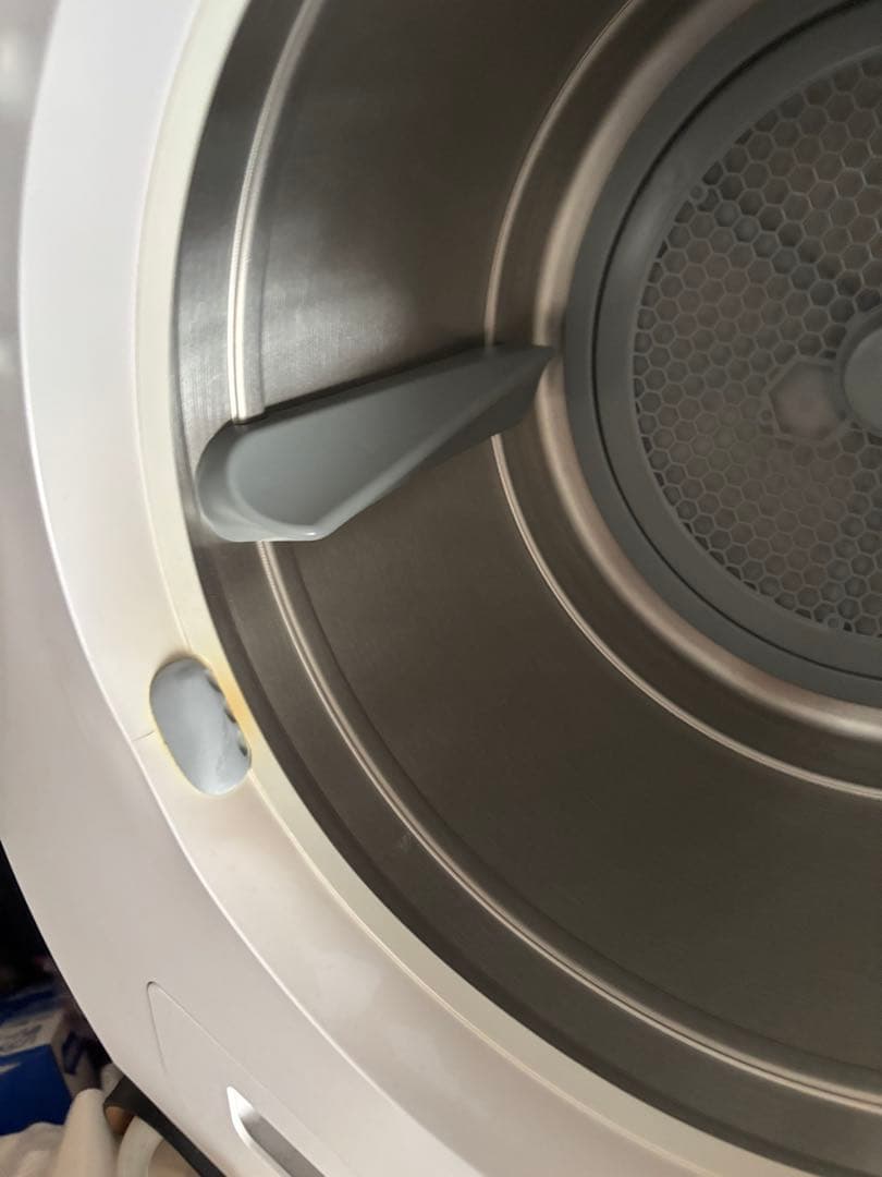 Morus Zero (モルス） 小型衣類乾燥機