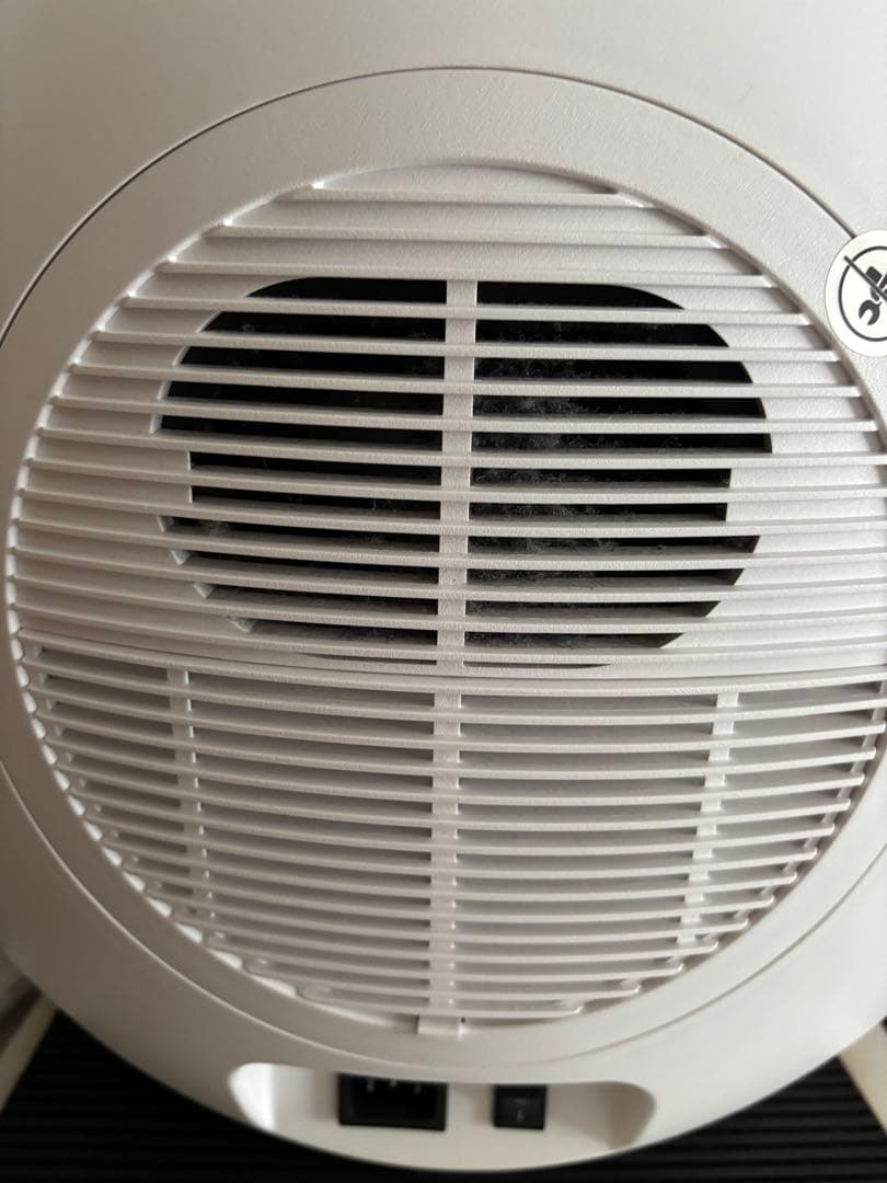 Morus Zero (モルス） 小型衣類乾燥機