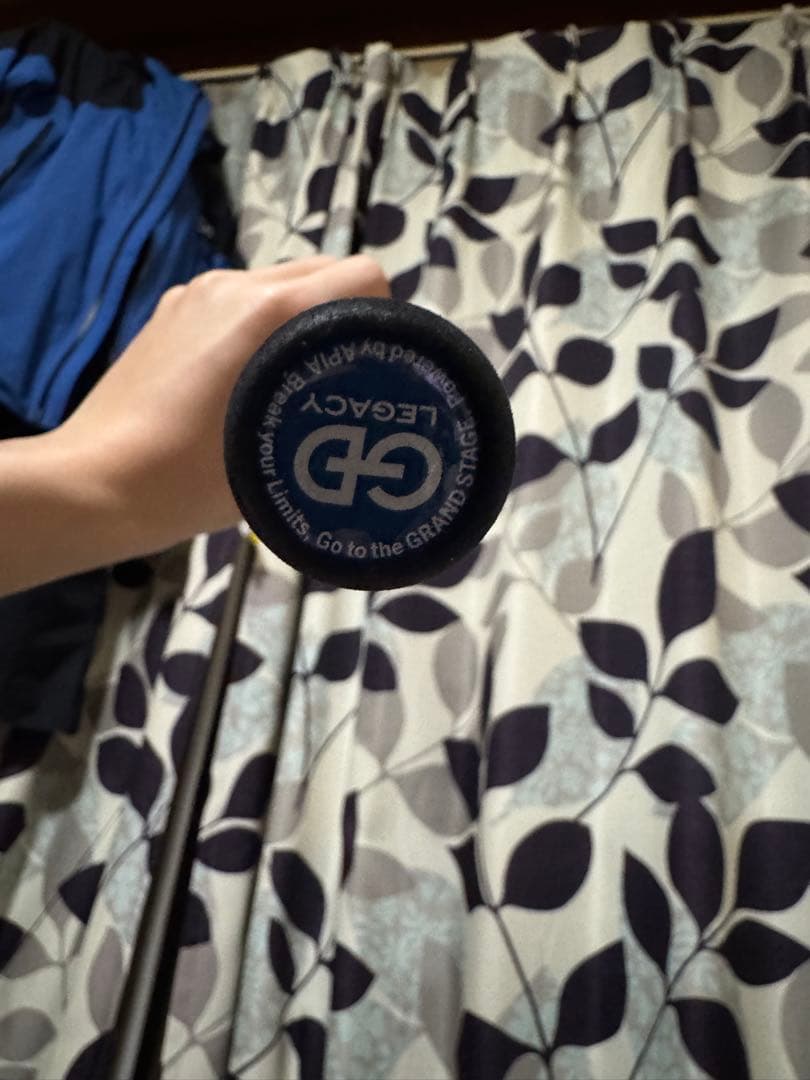 アピア　グランデージ　レガシー GRANDAGE LEGACY S77MT