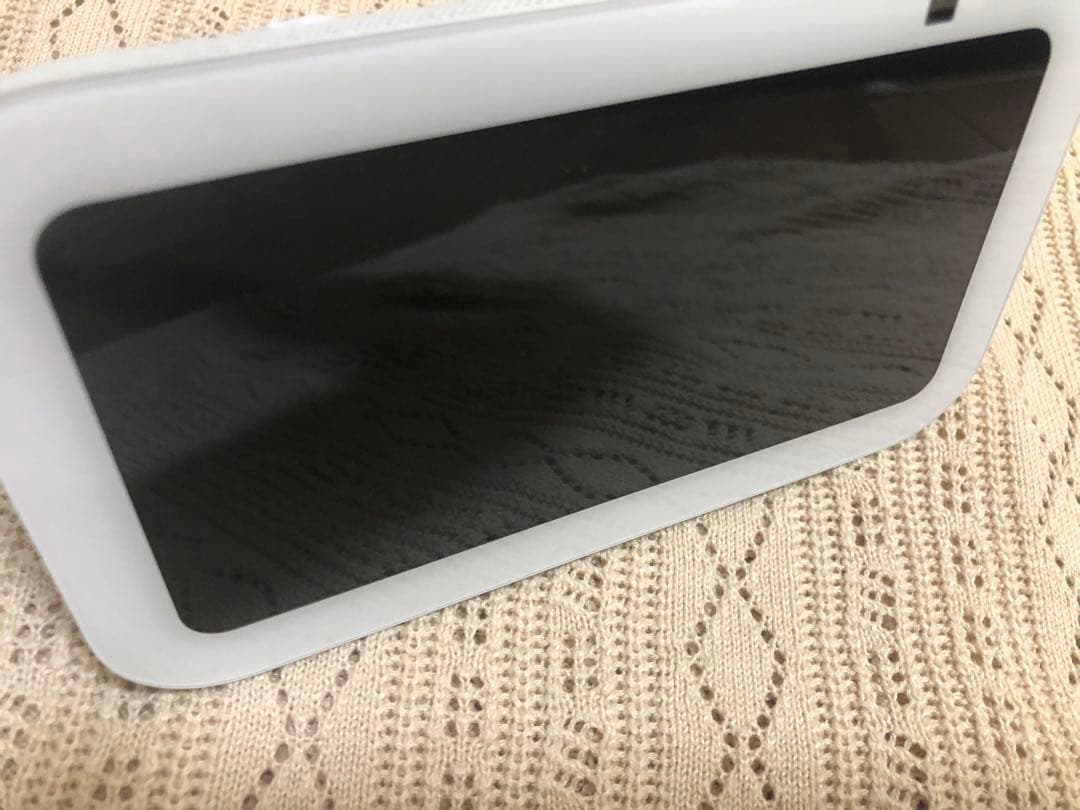 Echo Show 5 第３世代 スマートスピーカー