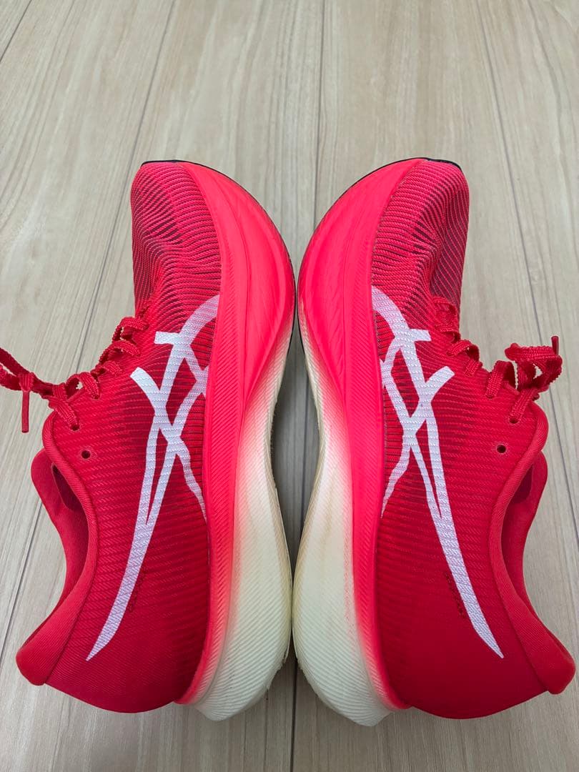 ASICS  Speed Sky+ メタスピード スカイ+ 26.0cm