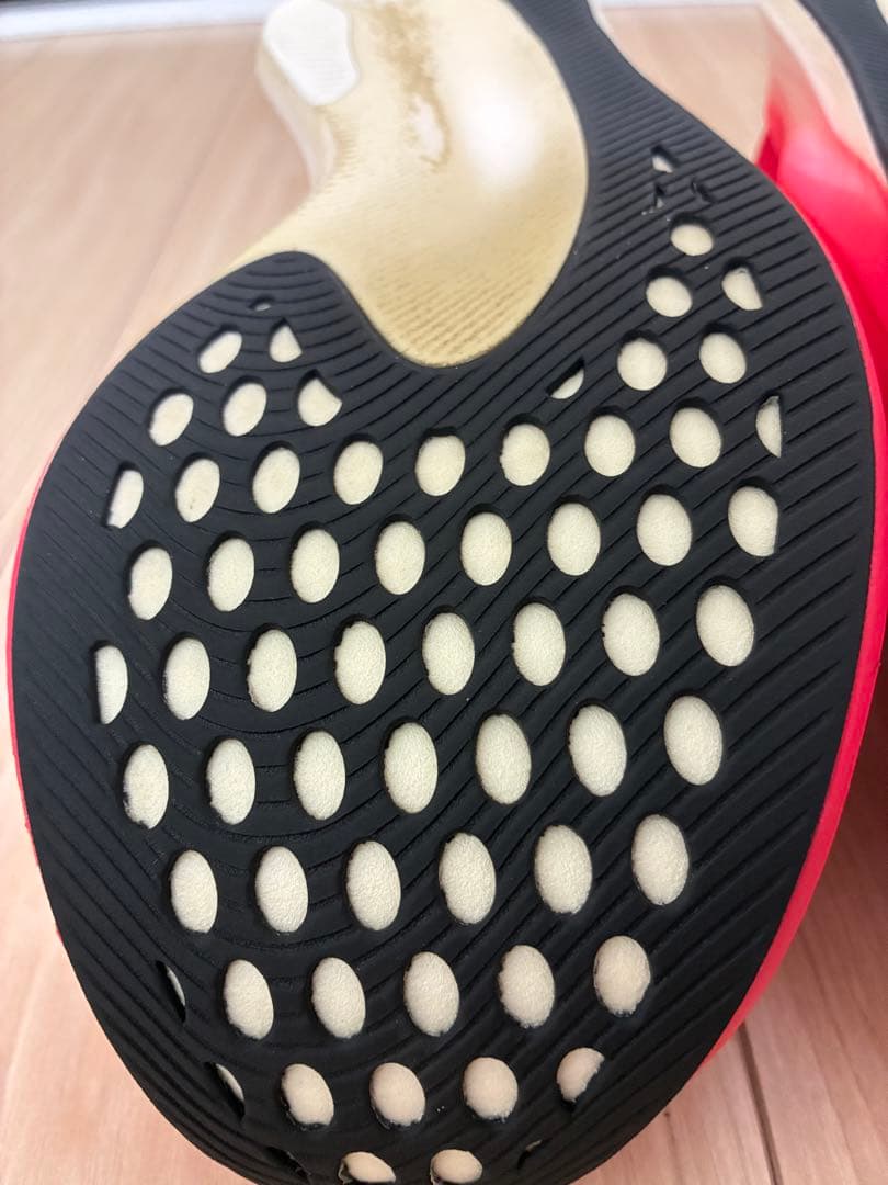 ASICS  Speed Sky+ メタスピード スカイ+ 26.0cm