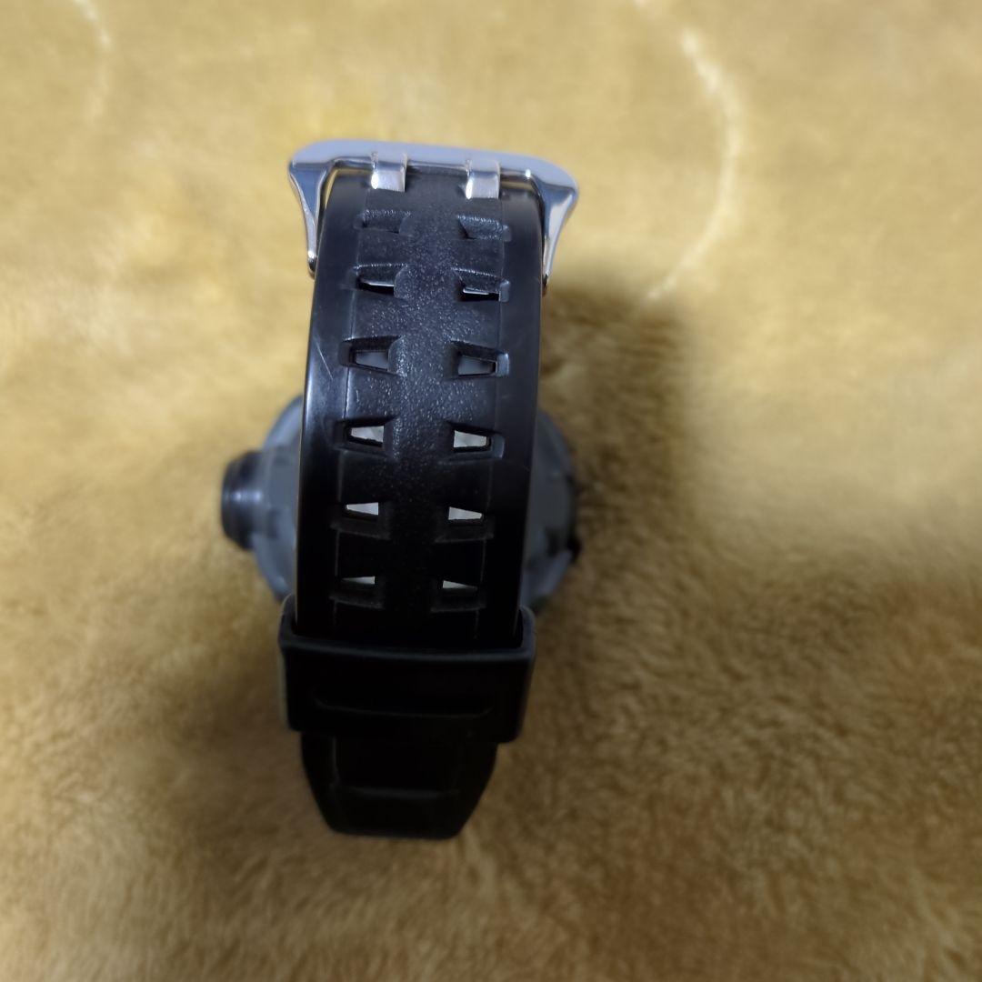 G-SHOCK RISEMAN GW-9200J-1JF ブラック×レッド