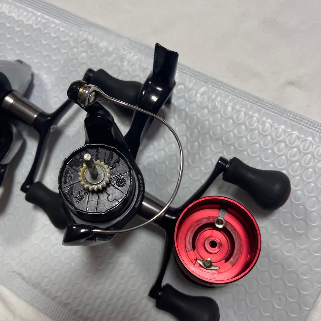 セフィアbb C3000HGSDH C3000SDH 2台セット