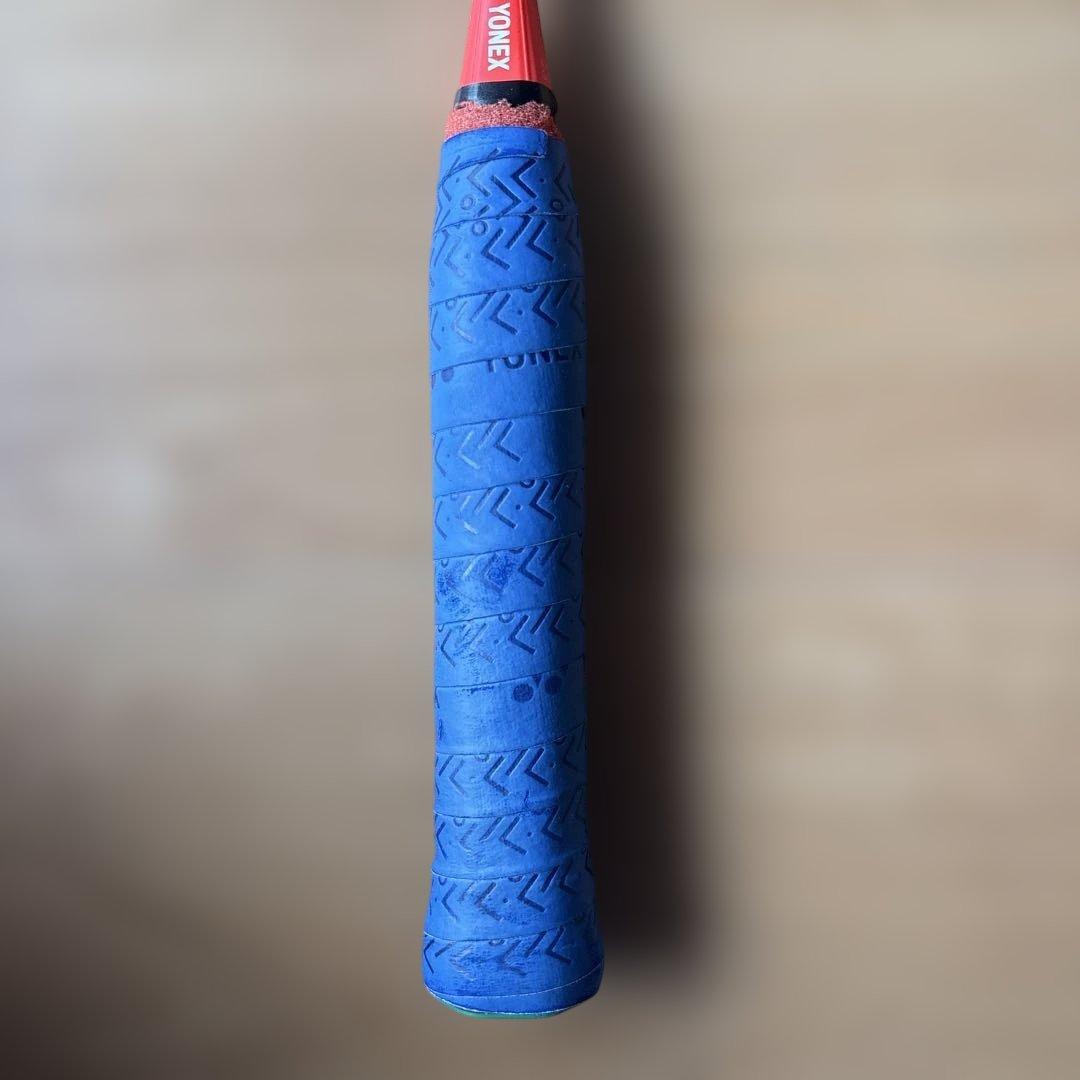 廃盤⭐︎YONEX VOLTRIC GlanZ バドミントンラケット