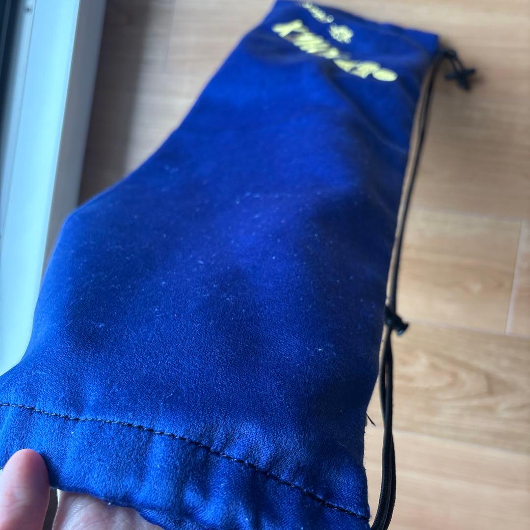 廃盤⭐︎YONEX VOLTRIC GlanZ バドミントンラケット