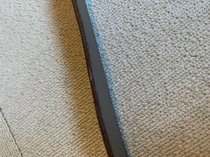 n*a様 エルメス　ベルト　K刻印　115センチ