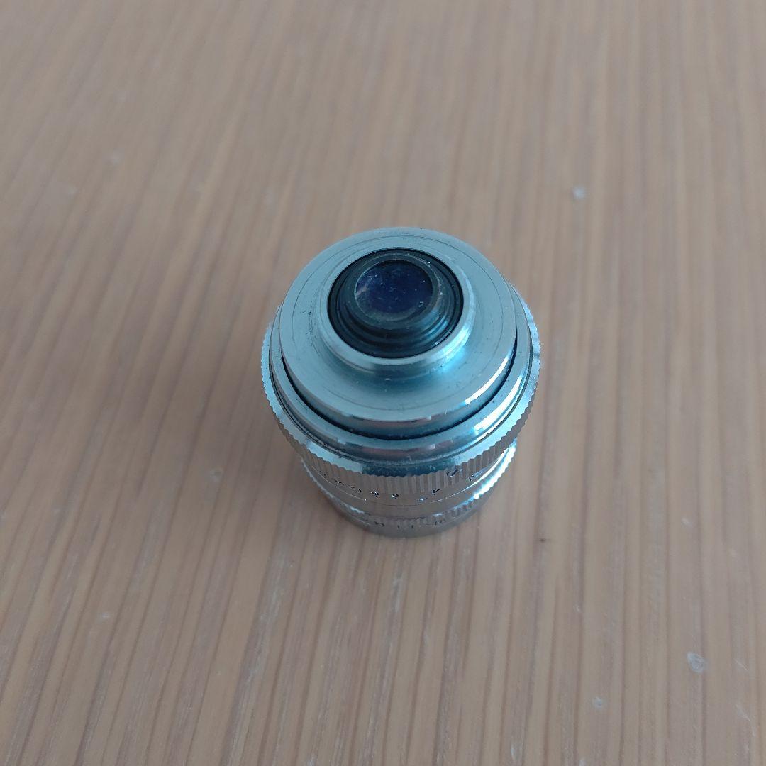 ZUNOW-ELMO 13mm/1.1 Dマウント
