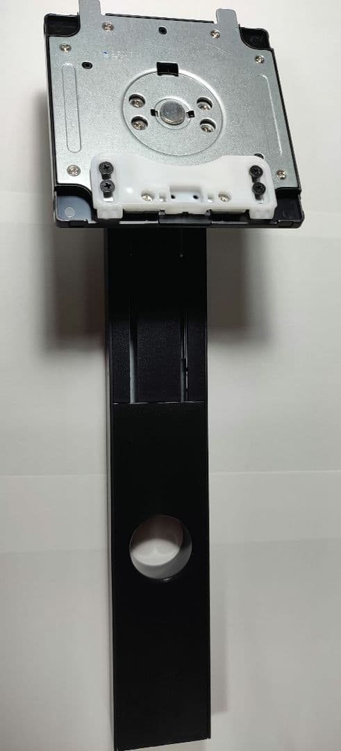 置き型モニターアーム★IODATA ゲーミング 27インチ用★取付部品セット