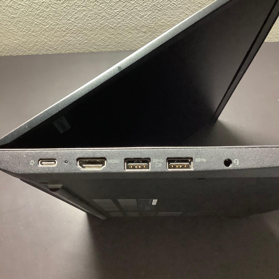 Windowsノート本体 Lenovo ThinkPad E480