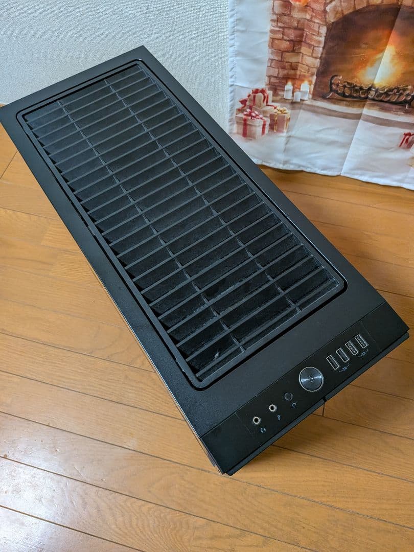 ゲーミング Ryzen7 2700x gtx1070 SSD メモリ32GB