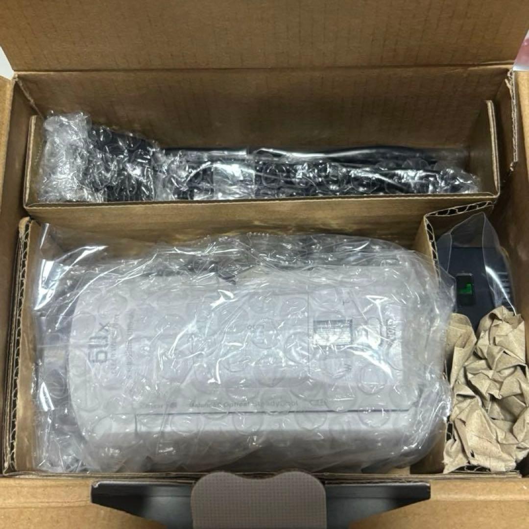 SONY HDR-CX680 ホワイト ケーブル・説明書付き ACアダプターなし