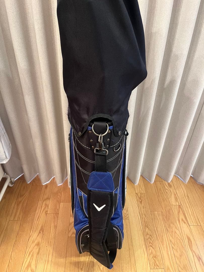 メンズ　Callaway 他14本 初心者向け ゴルフクラブセット