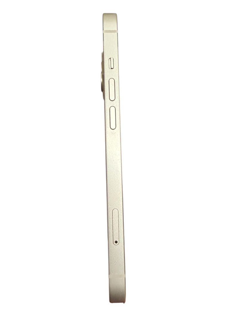 Apple iPhone 13 スターライト 本体　128GB
