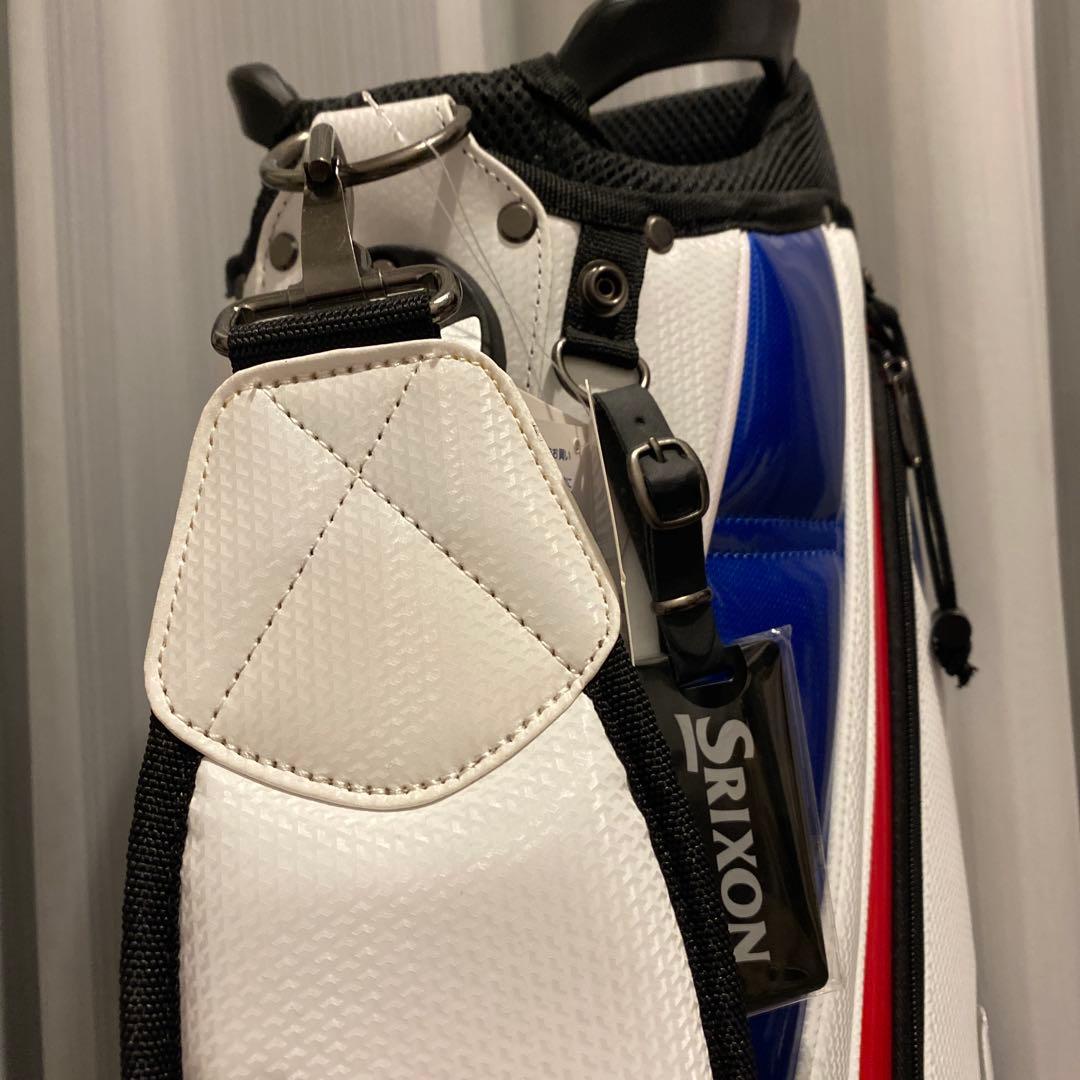 ミッキー様_SRIXONゴルフバッグ新品