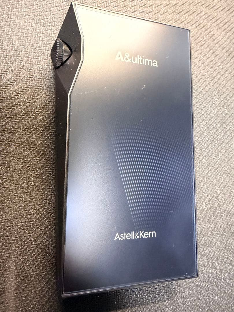 【週末限定値下げ】Astell&Kern SP3000M Rich Gray