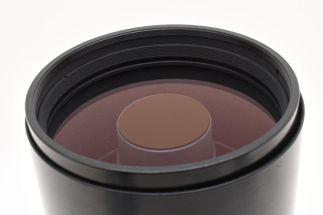 ★美品★ ニコン Reflex-NIKKOR 1000mm F11 #19507
