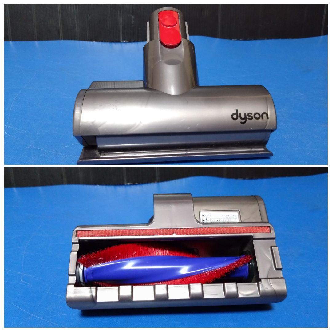 大人気モデル！dyson‼️デジタルスリムフィラフィ SV18充電スタンド付き④