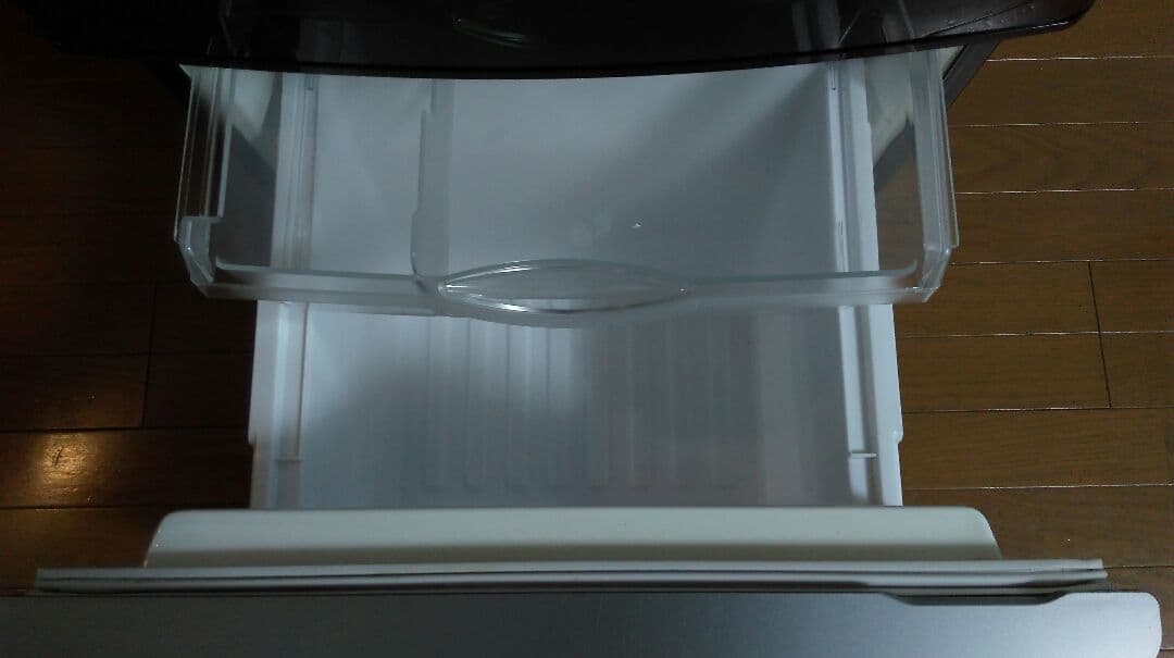 冷蔵庫・冷凍庫 National NR-B143J-K