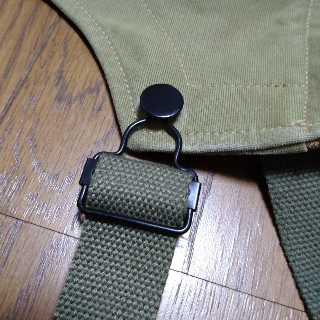 バズリクソンズ　ジャングルクロス　デッキパンツ　サイズM