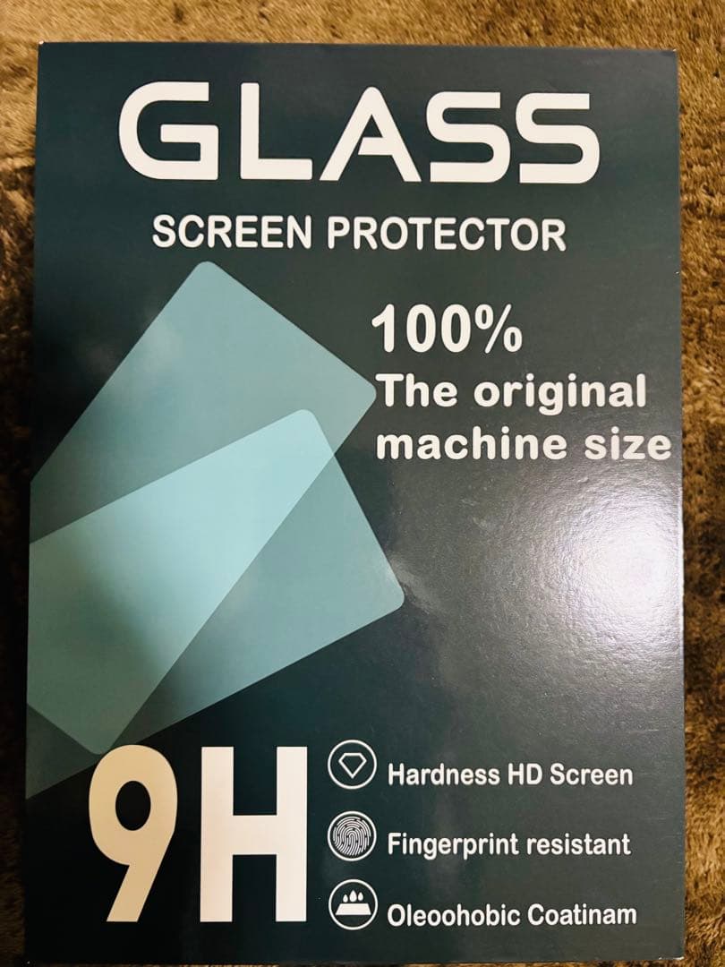 Apple iPad Pro 11インチ 第二世代　128GB フィルム付き