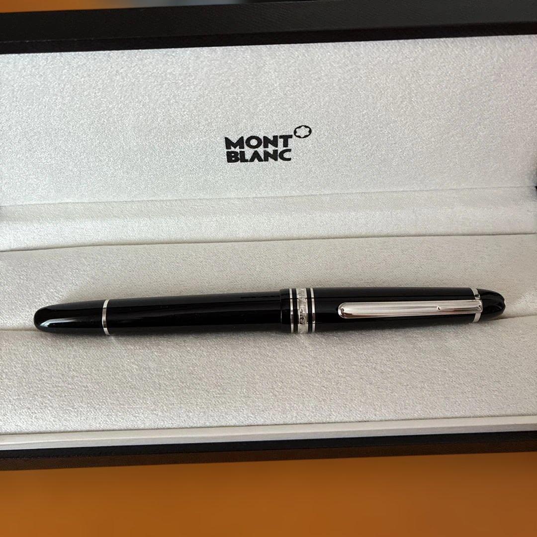 MONTBLANC マイスターステュック145